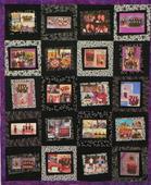 picture quilt memory custom set